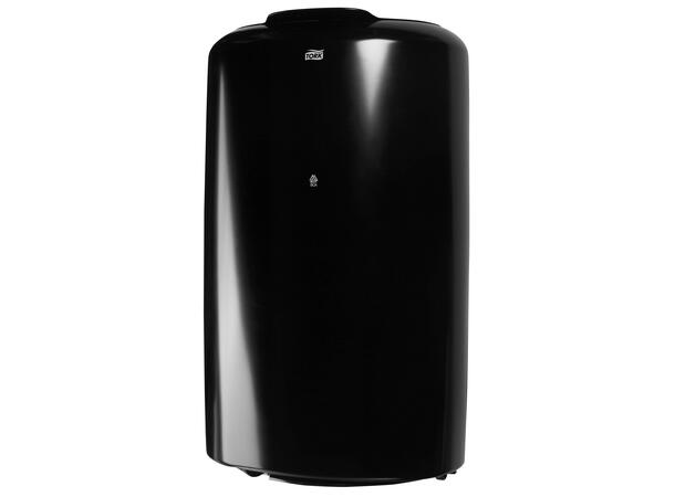 Avfallsbeholder TORK 50L B1 sort 